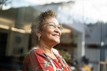 Optimism Linked to Longevity and Well-Being