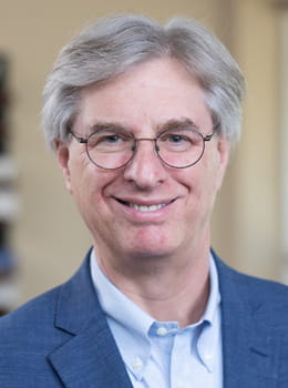 Eliot Weissberg