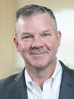 Michael Becconsall