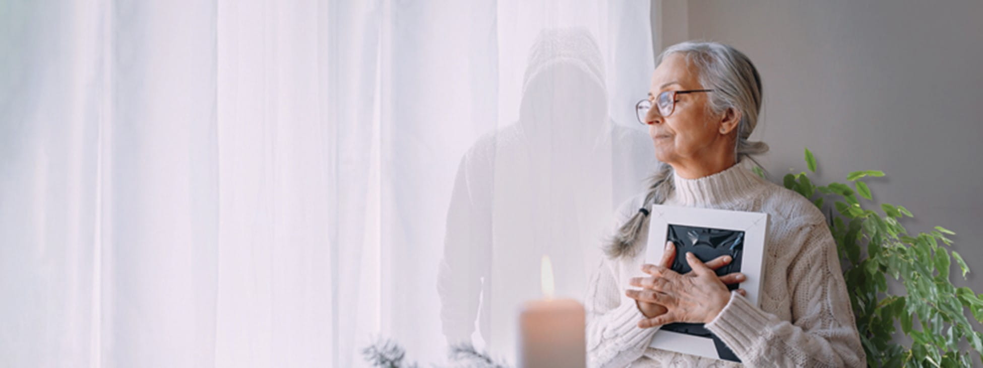 After the Loss of a Loved One, Watch Out for Scams