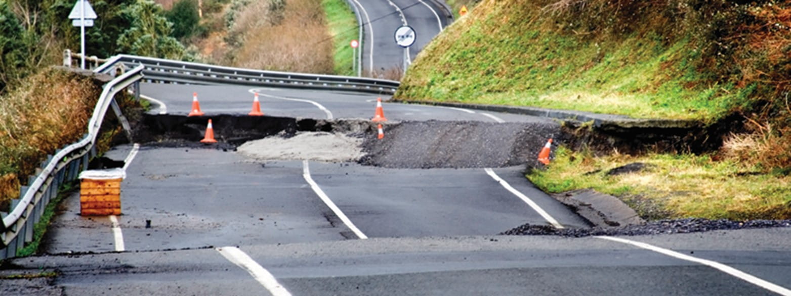 Watch for These Hazards on the Road to Retirement