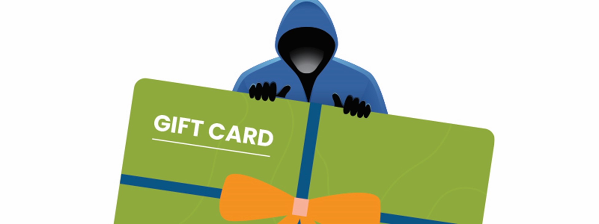 'Tis the Season for Gift Card Scams