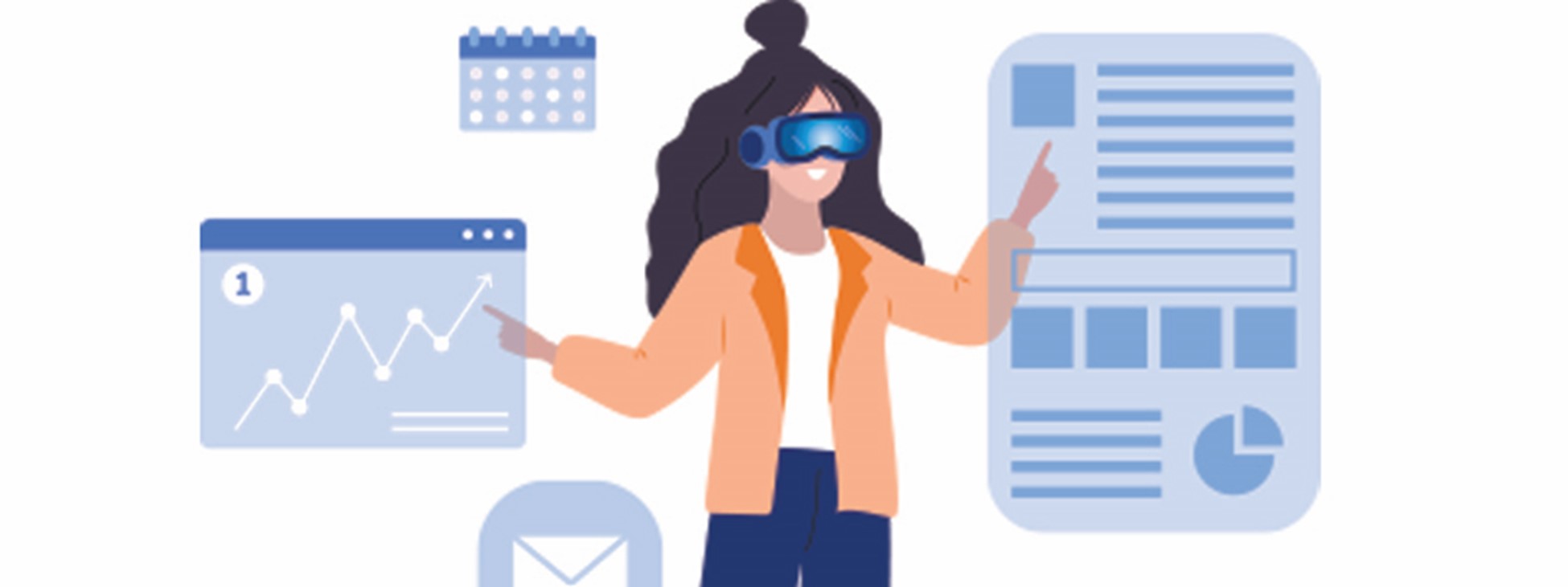 Get Ready to Visit the Metaverse
