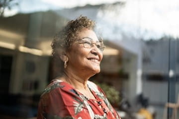 Optimism Linked to Longevity and Well-Being