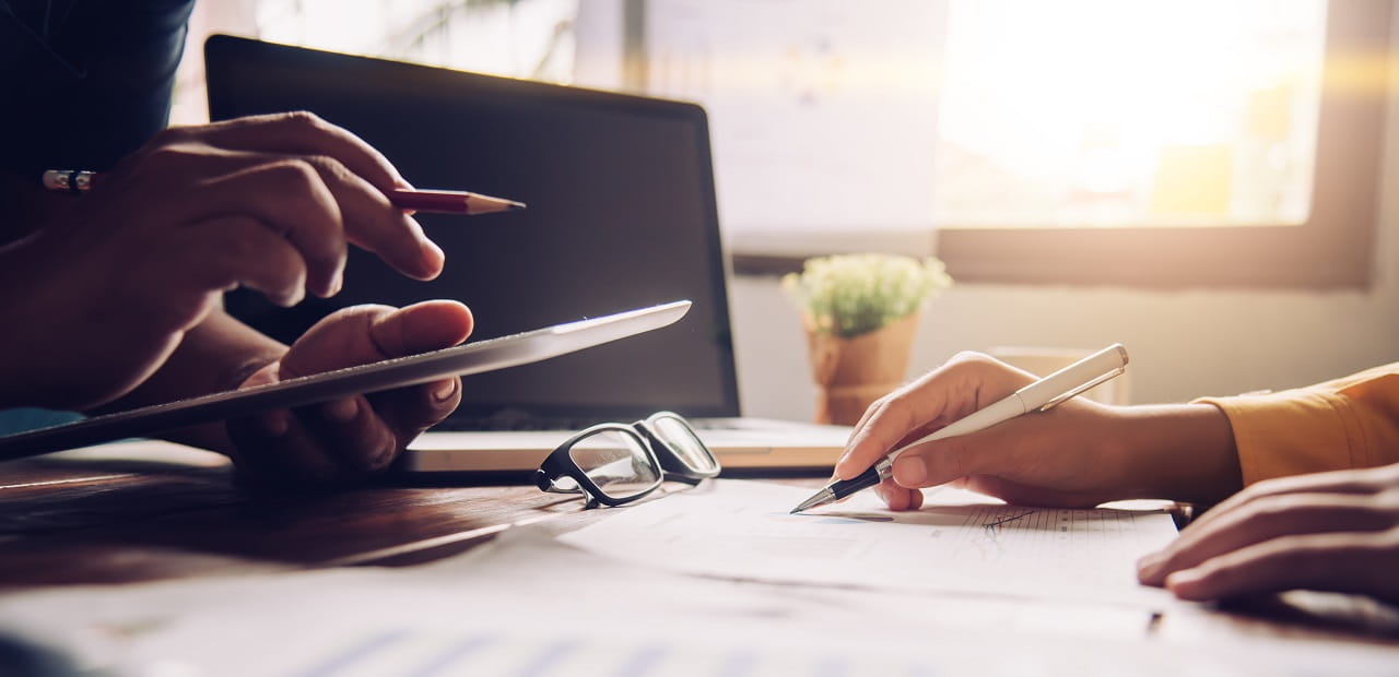 Laying the Groundwork for Tax Season